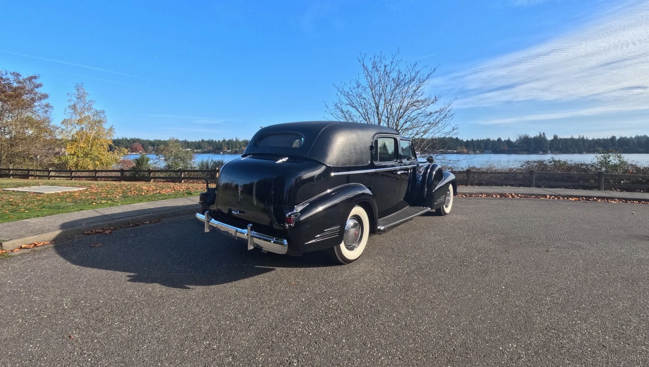 1938 Cadillac - Image 9 of 21