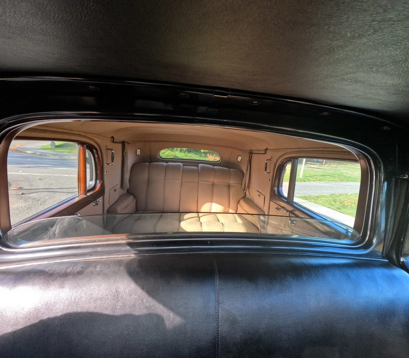 1938 Cadillac - Image 16 of 21