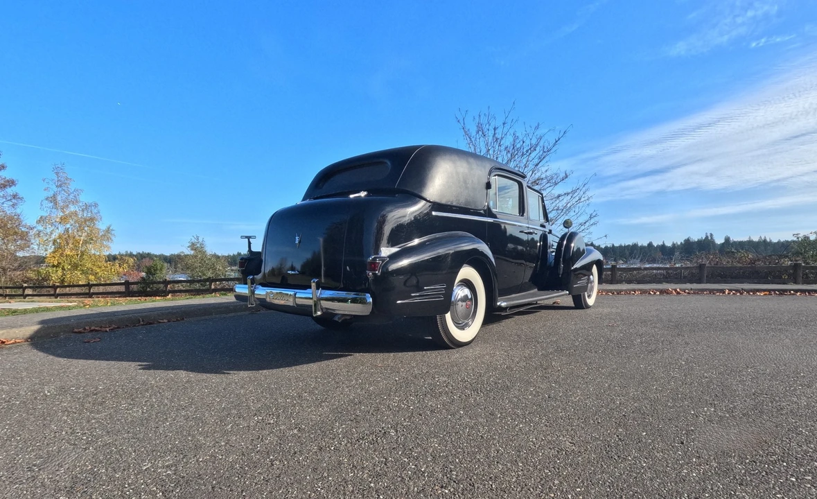 1938 Cadillac - Image 10 of 21