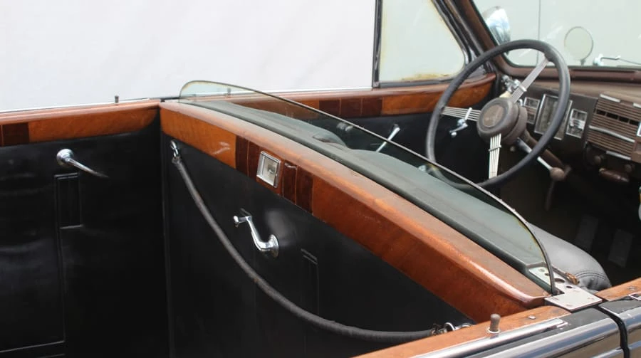 1938 Cadillac Series 70 & 75 - Image 3 of 5