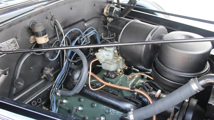 1938 Cadillac Series 70 & 75 - Image 4 of 5