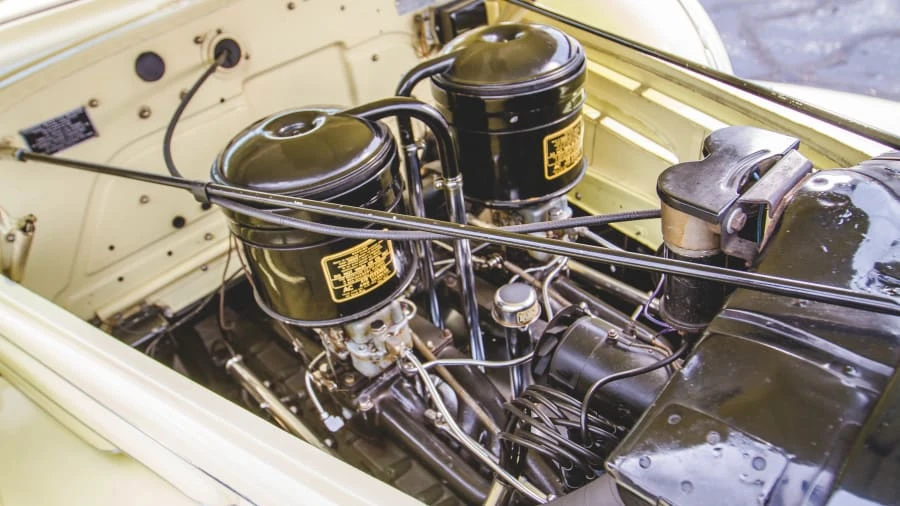 1938 Cadillac Series 70 & 75 - Image 6 of 12
