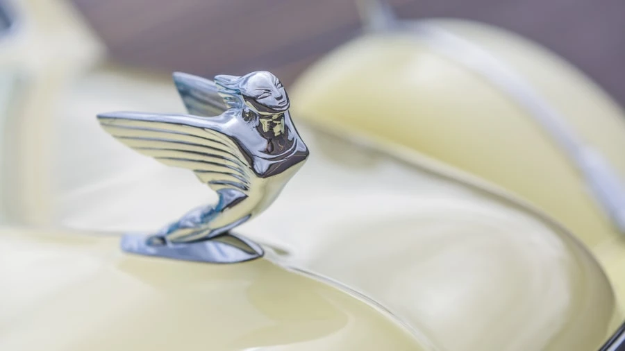 1938 Cadillac Series 70 & 75 - Image 9 of 12