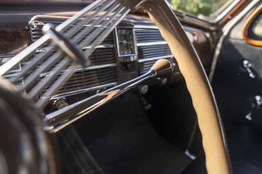 1938 Cadillac Series 70 & 75 - Image 27 of 30