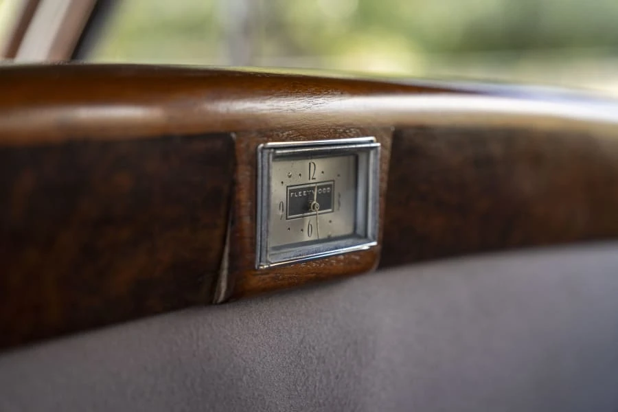 1938 Cadillac Series 70 & 75 - Image 24 of 30