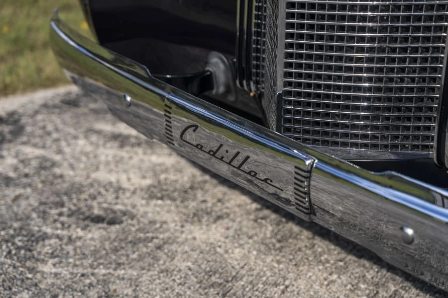 1938 Cadillac Series 70 & 75 - Image 11 of 30