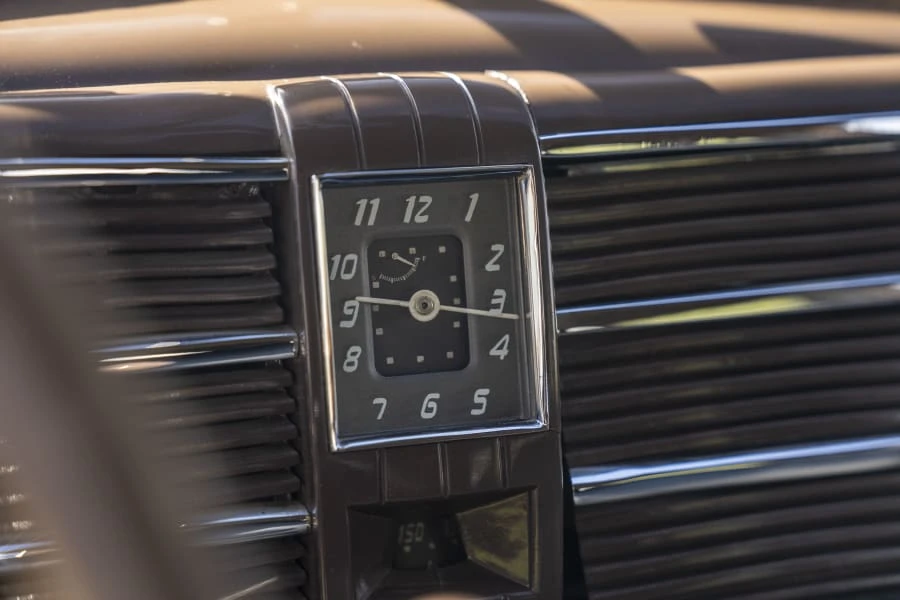 1938 Cadillac Series 70 & 75 - Image 23 of 30