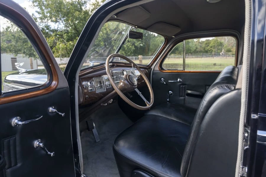 1938 Cadillac Series 70 & 75 - Image 17 of 30