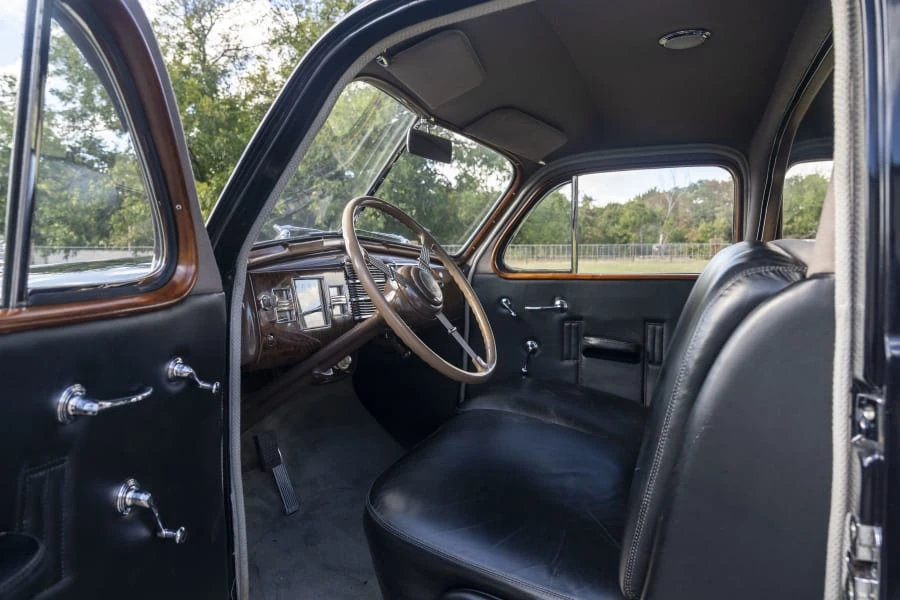 1938 Cadillac Series 70 & 75 - Image 22 of 30
