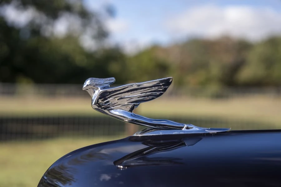 1938 Cadillac Series 70 & 75 - Image 10 of 30