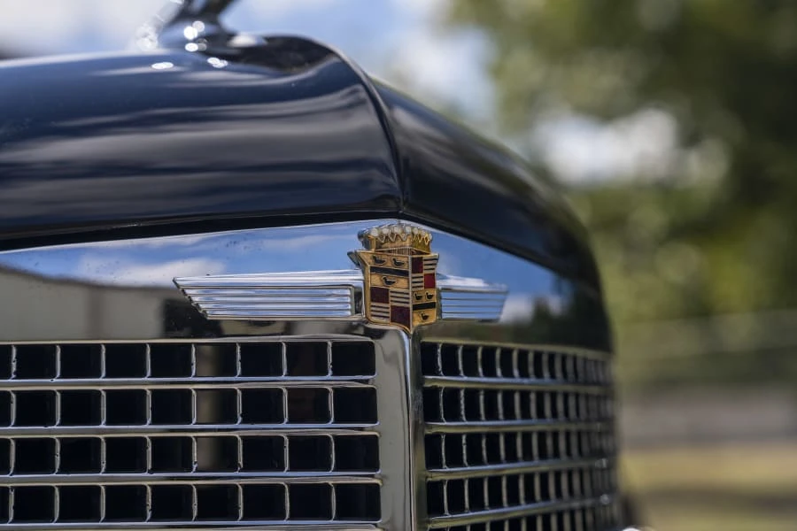 1938 Cadillac Series 70 & 75 - Image 9 of 30