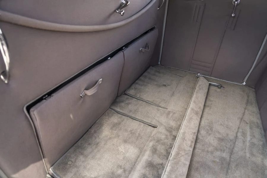 1938 Cadillac Series 70 & 75 - Image 28 of 30