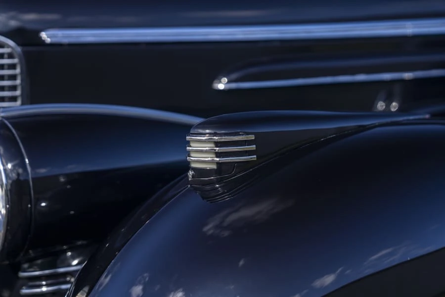 1938 Cadillac Series 70 & 75 - Image 15 of 30