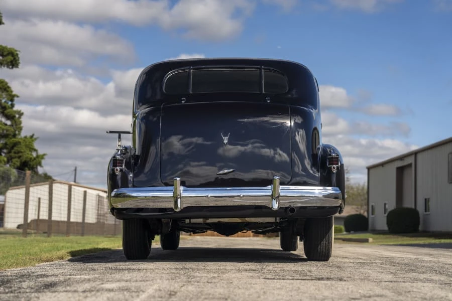 1938 Cadillac Series 70 & 75 - Image 5 of 30