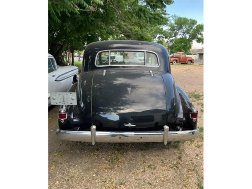 1938 Cadillac Sixty Special - Image 10 of 12
