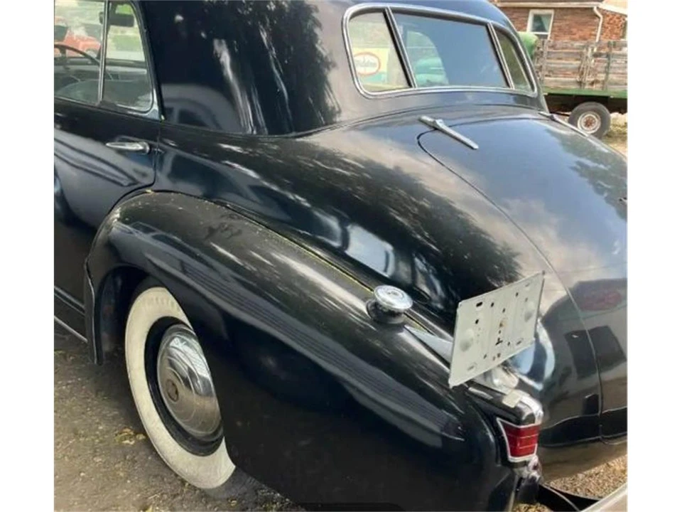 1938 Cadillac Sixty Special - Image 6 of 12