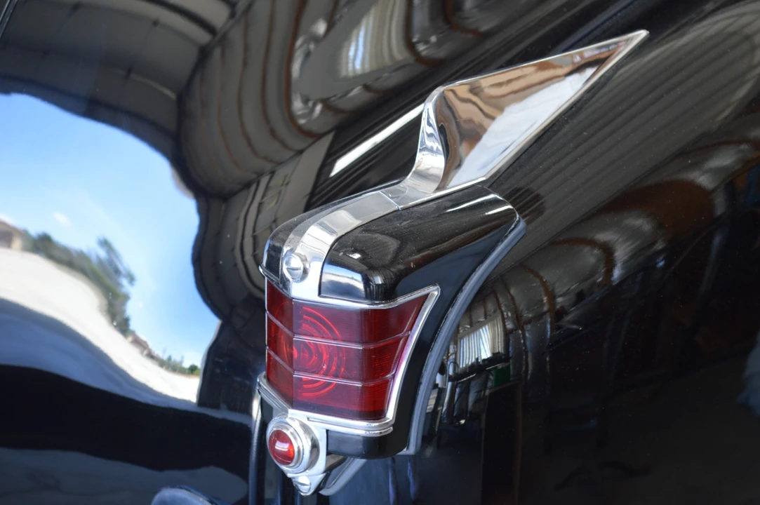 1938 Cadillac Sixty Special - Image 16 of 31