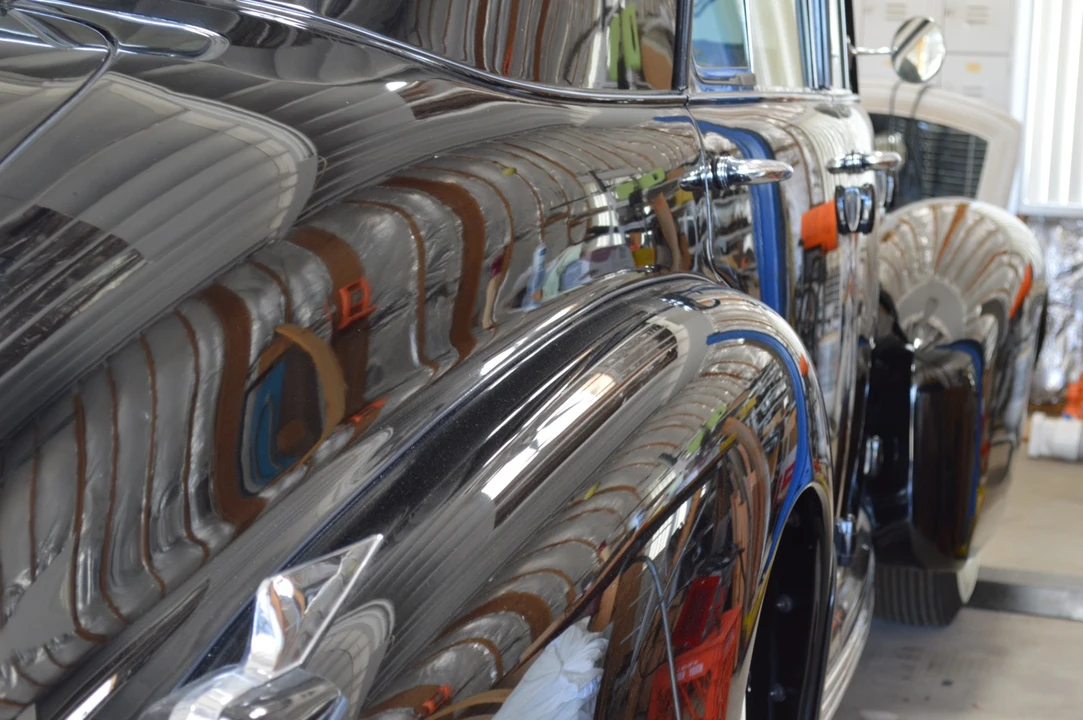 1938 Cadillac Sixty Special - Image 17 of 31