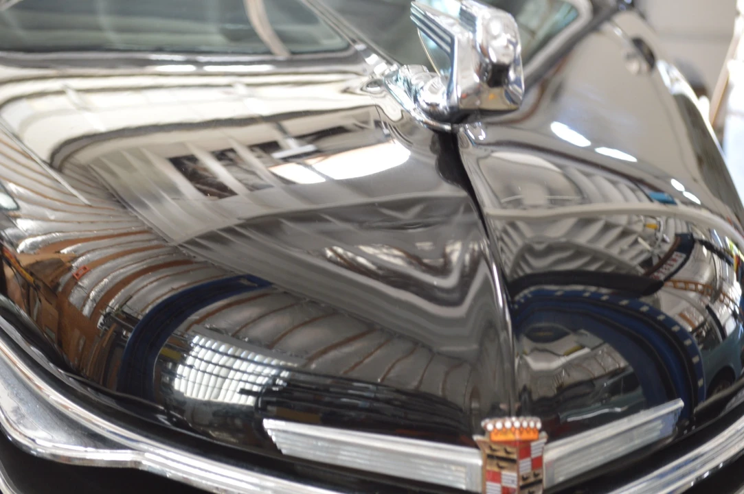 1938 Cadillac Sixty Special - Image 15 of 31