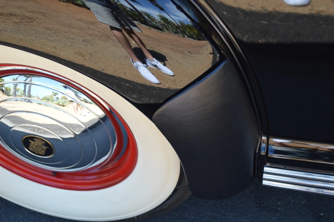 1938 Cadillac Sixty Special - Image 18 of 31