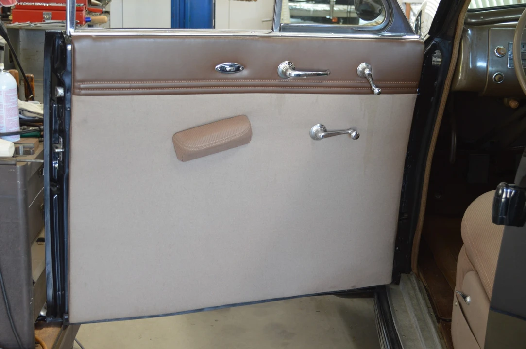 1938 Cadillac Sixty Special - Image 26 of 31