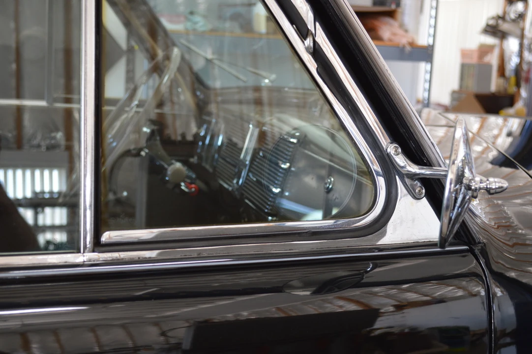 1938 Cadillac Sixty Special - Image 21 of 31