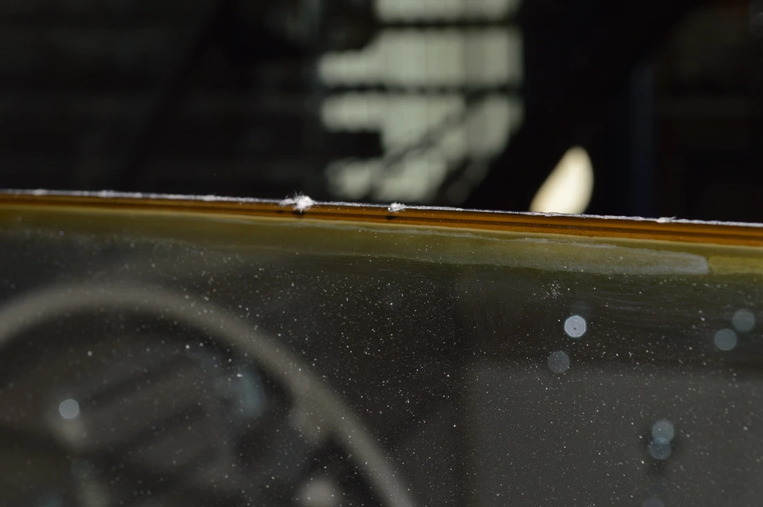 1938 Cadillac Sixty Special - Image 29 of 31