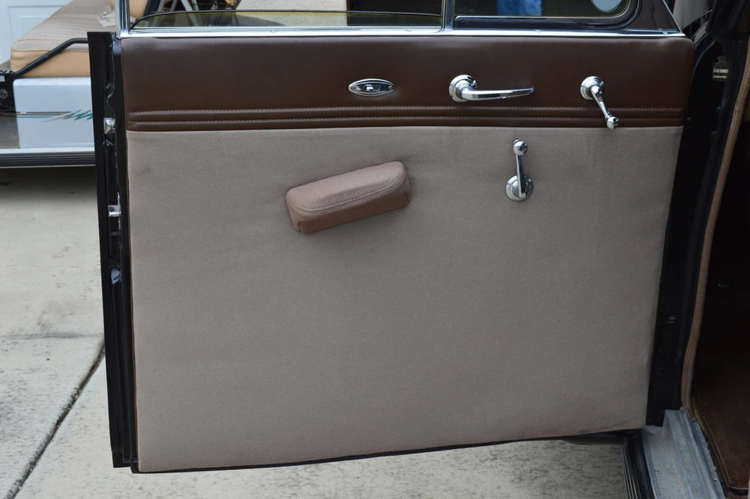 1938 Cadillac Sixty Special - Image 27 of 31