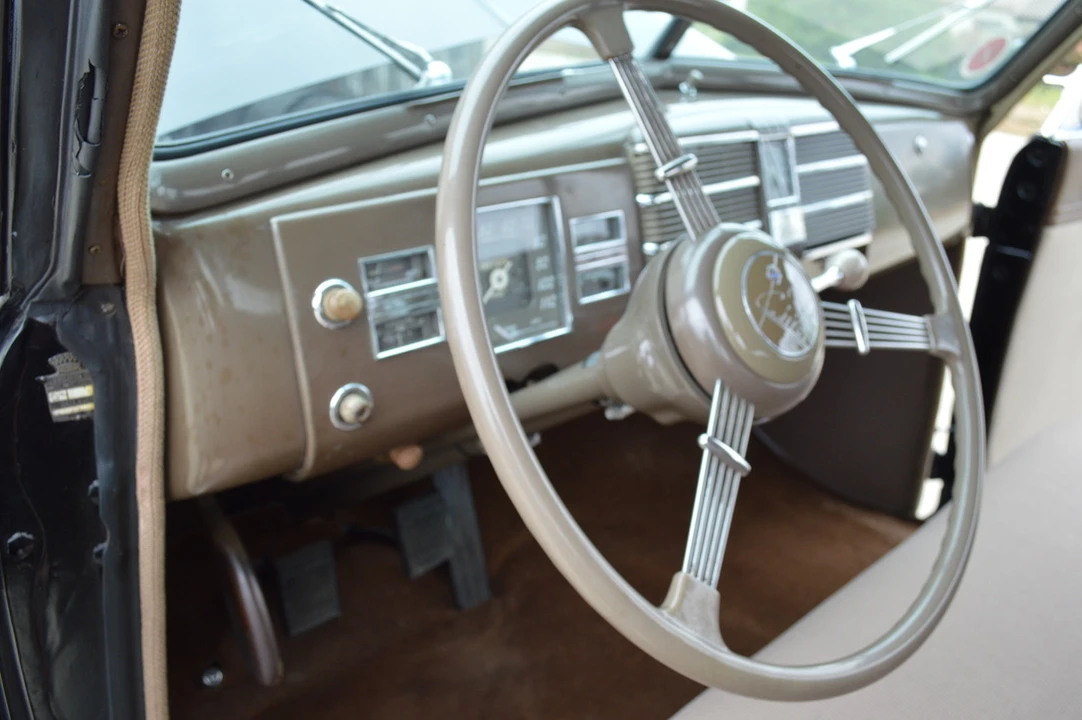 1938 Cadillac Sixty Special - Image 31 of 31