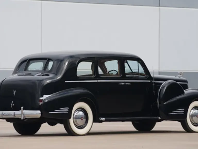 1938 Packard Six & One-Ten & 115 - Image 3 of 16