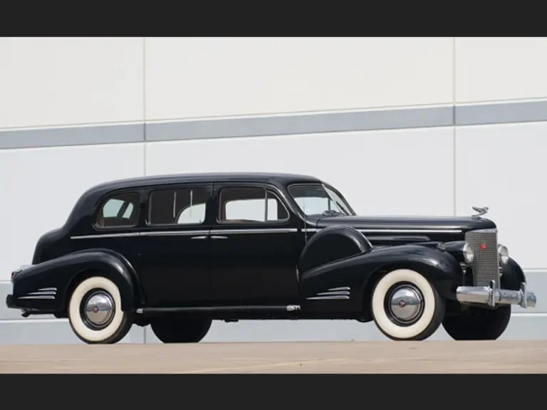1938 Packard Six & One-Ten & 115 - Image 2 of 16