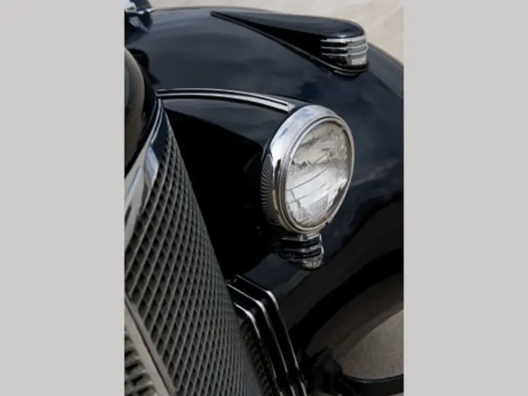 1938 Packard Six & One-Ten & 115 - Image 13 of 16