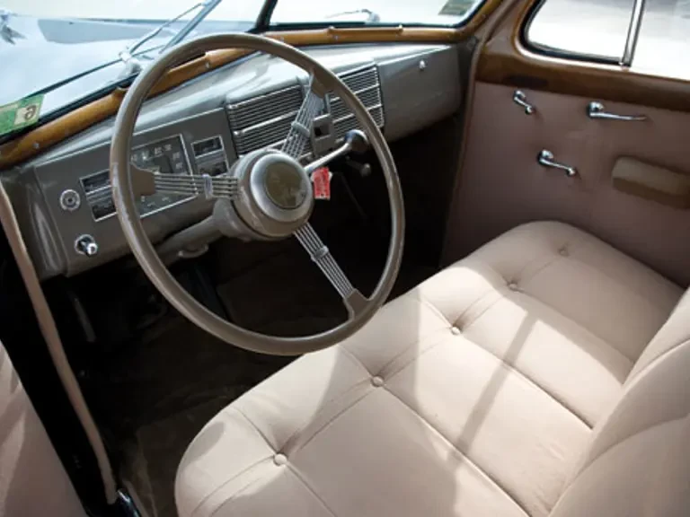 1938 Packard Six & One-Ten & 115 - Image 5 of 16