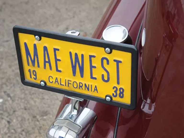 1938 Ford Model T - Image 13 of 20