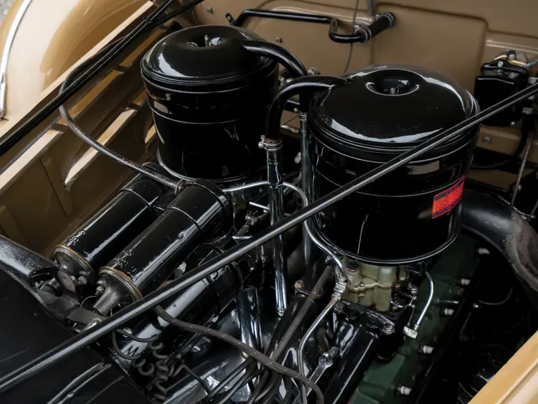 1938 Cadillac Series 70 & 75 - Image 22 of 22
