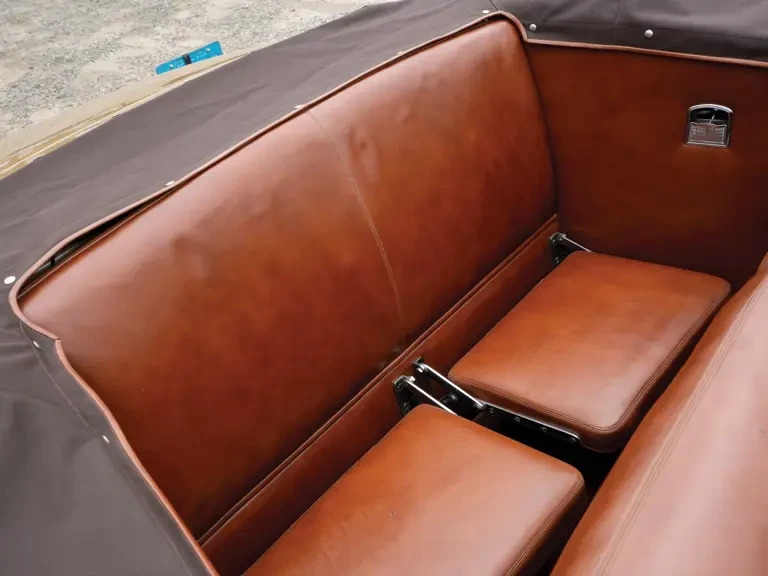 1938 Cadillac Series 70 & 75 - Image 15 of 22