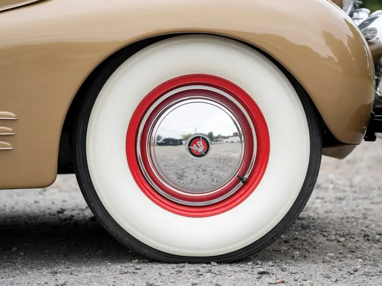1938 Cadillac Series 70 & 75 - Image 17 of 22