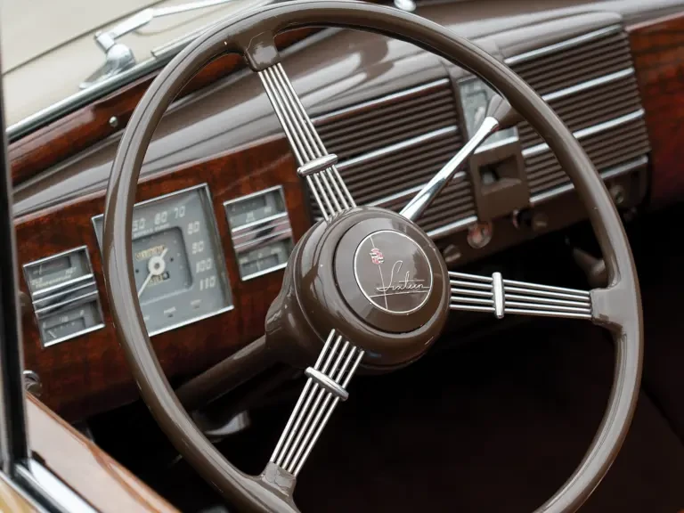 1938 Cadillac Series 70 & 75 - Image 13 of 22