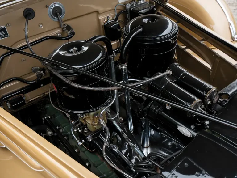 1938 Cadillac Series 70 & 75 - Image 4 of 22