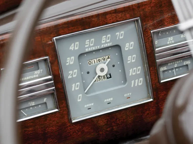 1938 Cadillac Series 70 & 75 - Image 14 of 22