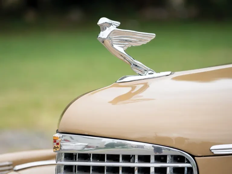 1938 Cadillac Series 70 & 75 - Image 7 of 22