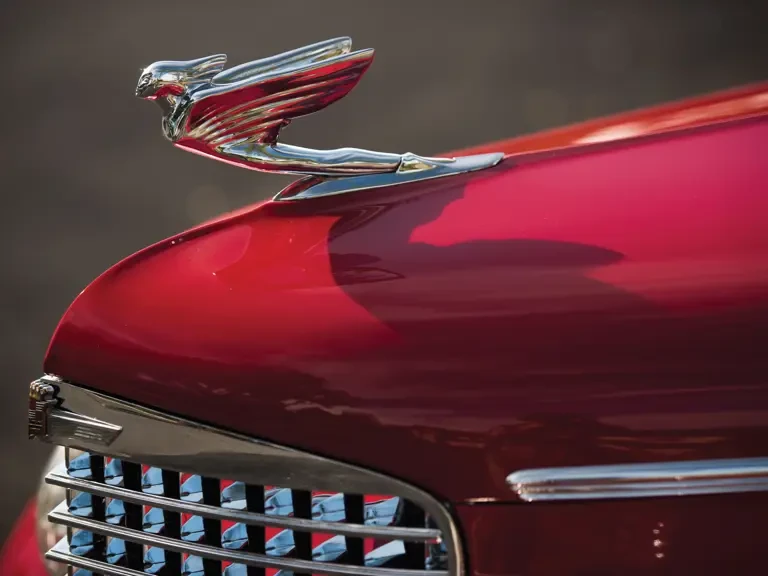 1938 Cadillac Series 70 & 75 - Image 17 of 24