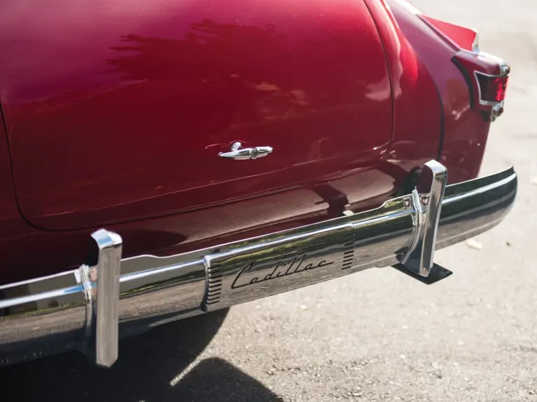1938 Cadillac Series 70 & 75 - Image 20 of 24