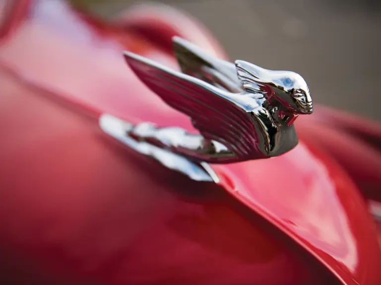 1938 Cadillac Series 70 & 75 - Image 9 of 24