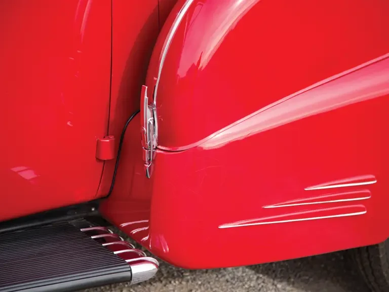 1938 Cadillac Series 70 & 75 - Image 16 of 31
