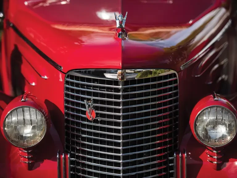 1938 Cadillac Series 70 & 75 - Image 14 of 24