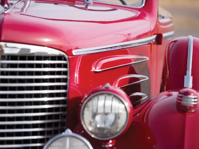 1938 Cadillac Series 70 & 75 - Image 22 of 31