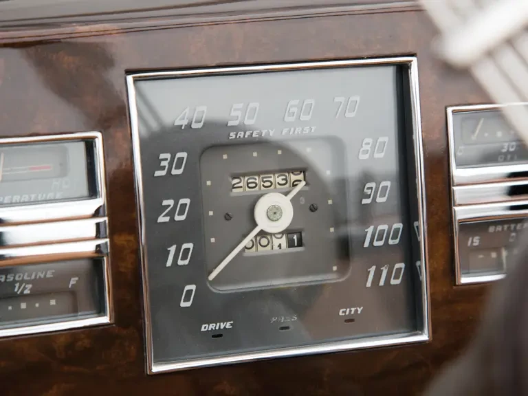 1938 Cadillac Series 70 & 75 - Image 23 of 31