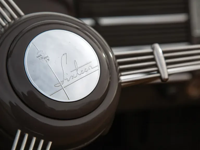 1938 Cadillac Series 70 & 75 - Image 27 of 31