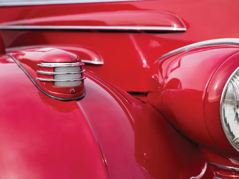 1938 Cadillac Series 70 & 75 - Image 12 of 31